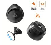 A9 Wifi Mini Camera 1080P Security Monitoring Wireless Remote Night Vision Video Surveillance Smart Home Mini DV Cam HD Camera