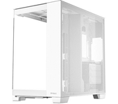 CAJA ANTEC C8 ATX 2XUSB3.0 /1XUSBC SIN FUENTE BLANCA