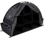 Bo-Camp - Armario arco - Multiusos - Plegable