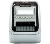 QL820NWBC label printer