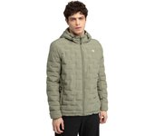 Siroko - Chaqueta Insulada MINERAL Ligera Hiking para Hombre