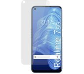 Tumundosmartphone Protector Cristal Templado para Realme 7 5G Vidrio
