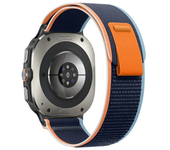Bracelet For Samsung Galaxy Watch Ultra Strap 47mm Accessories Sport Nylon wristband Trail loop correa Galaxy watch 7 ultra Band
