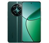 Versión Global realme 12+ 5G 120Hz Pantalla OLED Ultra Suave 67W Carga SUPERVOOC MTK Dimensity 7050 Cámara 5G OIS realme 12 Plus 5G