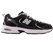 New Balance 530 Lifestyle Negro Zapatillas Hombre