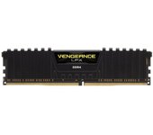 Memoria RAM Corsair Vengeance LPX 8GB/ DDR4/ 3200MHz/ 1.35V/ CL16/ DIMM V2