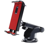 Tablet Phone Holder Mount In Car for Samsung Galaxy Z Fold 4 3 2 IPhone IPad Mini Air Car Sucker Phone Stand Expansion Holders