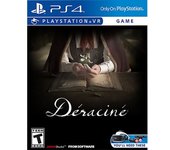 Déraciné Juego para Consola Sony PlayStation 4 PS4