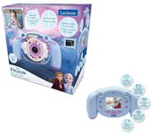 Camara fotos digital Frozen Disney