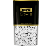 FLOWER STYLE Cubideco Blanco, 5 kg