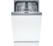 Bosch Lavavajillas Empotrable SPV4HKX10E