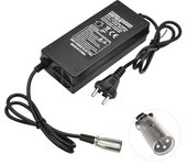 Electric Scooter Charger Electric Bike Battery Charger 36V 48V