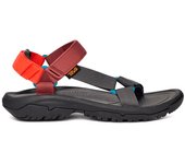 Teva Hurricane XLT2 Sandalia Hombre multicolor HZM