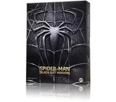 Black Spiderman Figure Across The Spider-Verse Part One S.H.Figuarts Spider-Man Venom Shf Action Figures Pvc Doll Decoration Toy