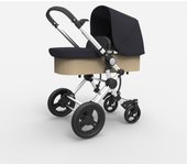 Carrito BABY ACE   DUO   capazo + silla