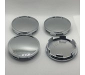 4Pcs 65mm Wheel Center Cap Wheels Tyre Car Wheel Center Cap Set Vehicles Cover Practical Durable High Quality Auto Accessories