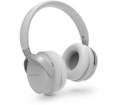 Energy Sistem - Style 3 Auriculares Inalámbrico y alámbrico Diadema Llamadas/Música USB Tipo C Bluetooth Gris 453030