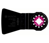 Bosch Professional 10x Rascadora ATZ 52 SFC (para residuos blandos, Anchura 52 mm, accesorios Multiherramienta)