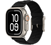 En Mer Band Bleu Nuit For Apple Watch Series 10 46mm Sport Bracelet For Apple Watch Ultra 9 8 7 SE 3 1 Strap 42MM 44MM 45MM 49MM