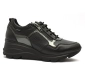 Zapatilla con cuña para mujer COBRA60400