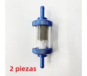 1/2PCS for Webasto Eberspacher Air Diesel Parking Heater Fuel Oil Filter Fit Truck Bus Caravan Boat Auto Trailers Diesel Heater