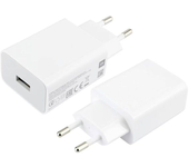 Xiaomi Cargador de Pared EU Top ECI
