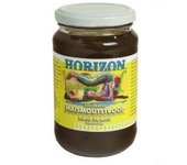 Sirope Maiz Malteado Bio 450g Horizon