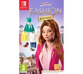 My Universe: Fashion Boutique (DIGITAL) Juego para Consola Nintendo Switch