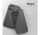New Ultra Thin Matte Phone Case For Iphone 11 12 13 14 15 16 Plus Pro Max Mini X Xr XsMax Slim Cover Cases