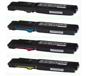 XER6600YYellow Coma Xerox Phaser 6600 WorkCentre 6605-6K #106R02231