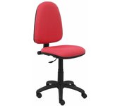 Silla de Oficina Ayna bali Piqueras y Crespo 04CP Rojo