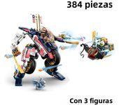 In Stock 327pcs Ninja Series Zane Dragon Power Spinjitzu Race Car Building Blocks Bricks Toys For Children Christmas Gifts