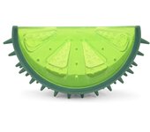 Juguete Para Perros Nayeco Cool Toy Frutas Para Perros Limón