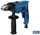 Taladro de impacto 600 w.