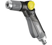 KARCHER INDUSTRIAL Pistola de Riego Premium 2.645-270.0 para Jardín con Empuñadura Regulable
