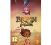 Nordic Games Broken Age