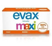 Evax Salvaslip® Maxi Protegeslip (40 Uds.)