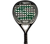 PALA PADEL SOFTEE RAZE EVOLUTION GREEN