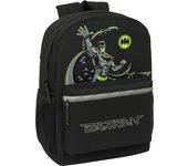 MOCHILA ADAPT.A CARRO BATMAN "GAME OVER"