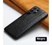 Genuine Leather Phone Case for Samsung Galaxy S24Ultra S22 S23 Ultra S21 Plus S20FE Note 20 A53 A54 5G Back Protection Cover