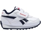 Zapatillas Reebok Royal Rewind para niños en color blanco