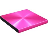 Unidad de CD Externa Unidad óptica Portátil USB 3.0 DVD +/- RW Reescritor Quemador para Laptop/PC/Windows/Mac OS