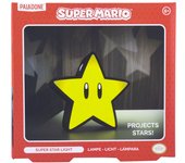 Paladone Super Star Light with Sound BDP Iluminación de ambiente