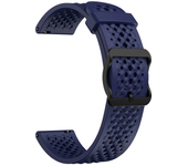 22mm Silicone Watch Strap for Xiaomi Watch 2 Pro Band Replacement Mi Watch S3 S2 46mm S1 Active S4 Sport Watch Color 2 Bracelets
