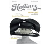 HATLINES | Colección Verano 2022 - Número 78
