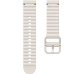 22mm Universal Rubber Watchband Compatible with Garmin Forerunner 965/255/265 Venu 2/3 Quick Release Bracelet for Garmin Venu 3