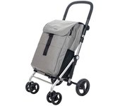 Carro compra CARLETT Clasicc Family ice LETT470-CI 64l