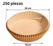 50/100pcs Square Silicone Oil Paper Mini Air Fryer Liner Suitable For Most Air Fryers Non Stick Air Fryer