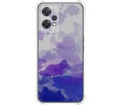 Funda Silicona Antigolpes para Oneplus Nord CE 2 Lite 5G diseño Acuarela 09 Dibujos
