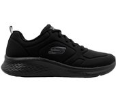Zapatillas Skechers Skech-Lite Pro para mujer en color negro